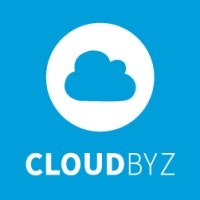 Cloudbyz CTMS logo